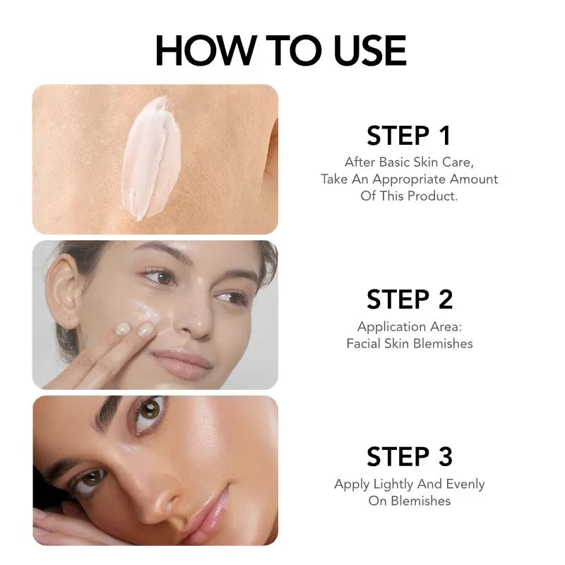 Creme Hidratante Suave - Refrescante e Rejuvenescedor
