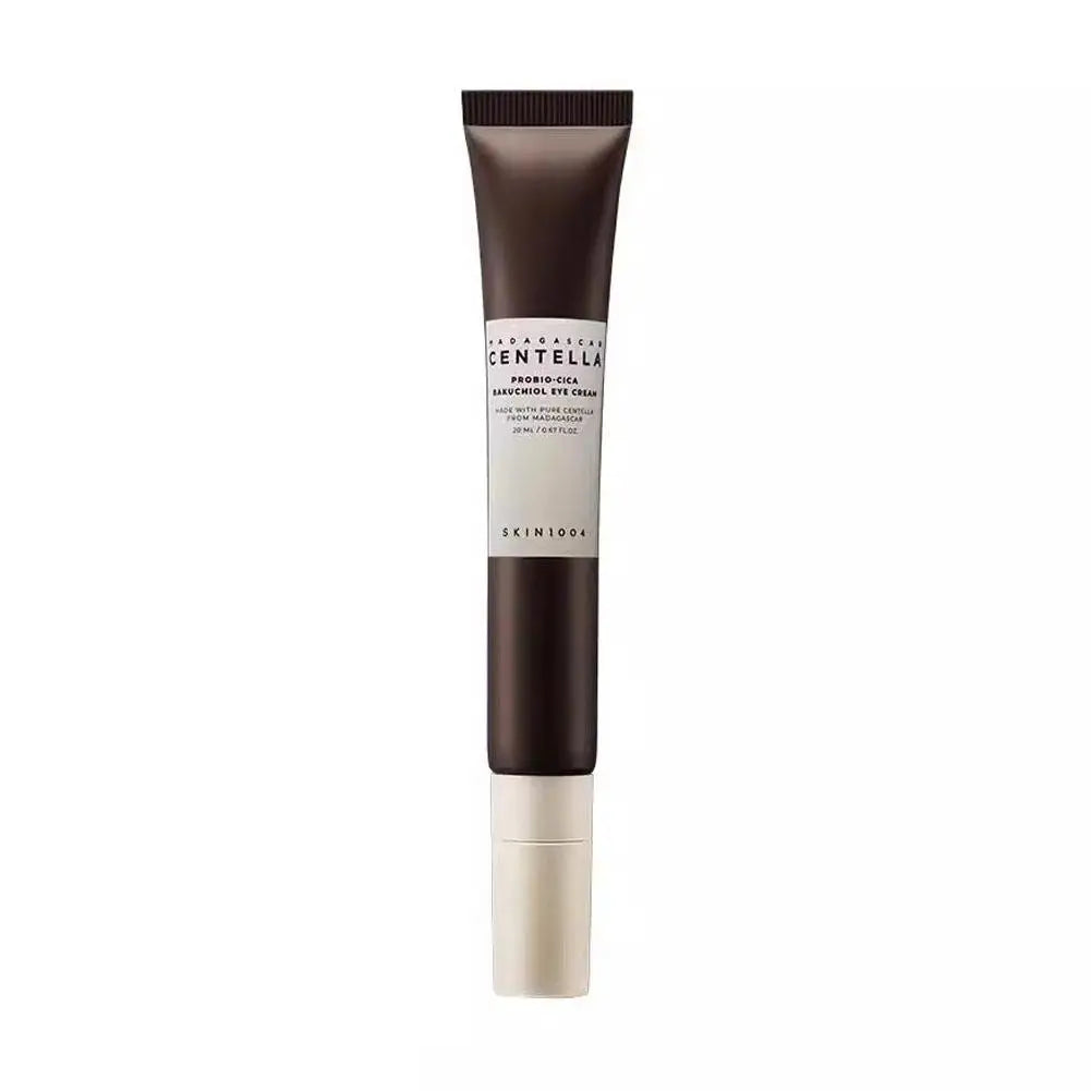 20ml Probiotic Eye Cream With Centella Asiatica Psoralen For Anti-wrinkle  Nourishing Repairing Lifting Moisturizing Eye Skin