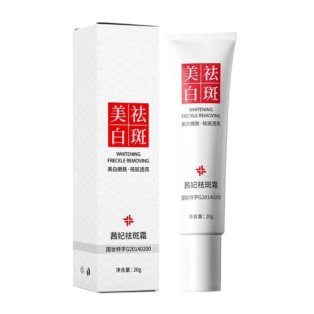 Creme Facial Compacto 20g - Redução Opacidade e Poros