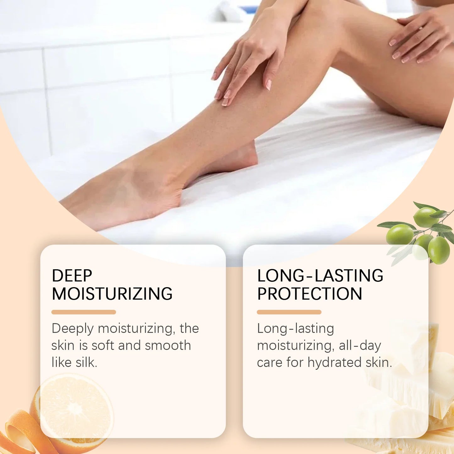 Creme Facial Anti-Manchas e Rugas - Reparação em 7 Dias