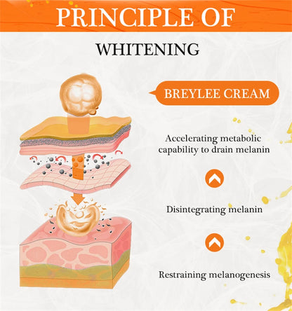 Creme Facial Vitamina C Iluminador - Anti-Idade e Firmeza
