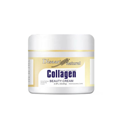 Creme Facial Profissional - Hidratação, Controlo Oleosidade e Anti-Rugas
