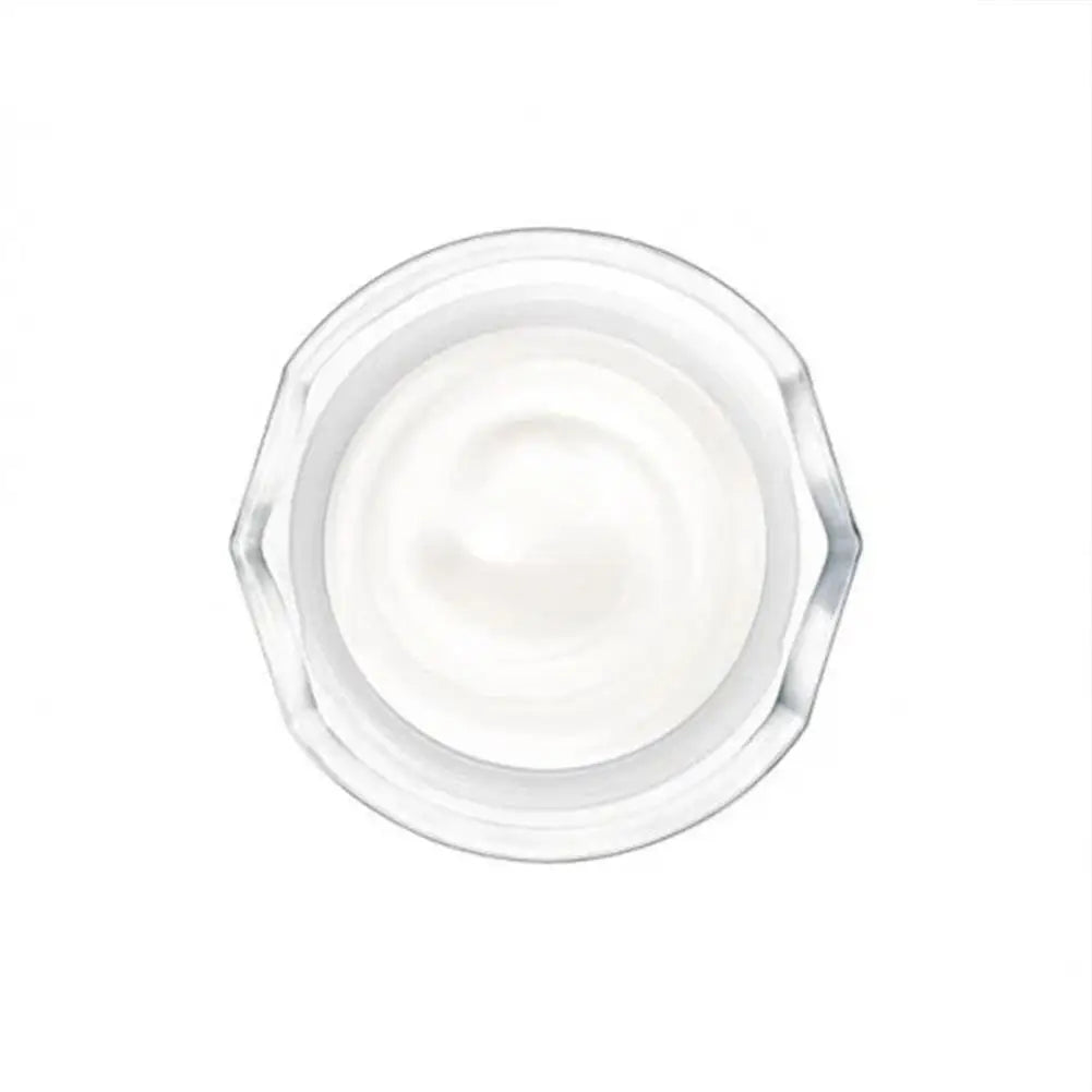 Creme Facial Nutritivo com Vitamina E 50ml - Hidratação Intensiva Anti-Idade
