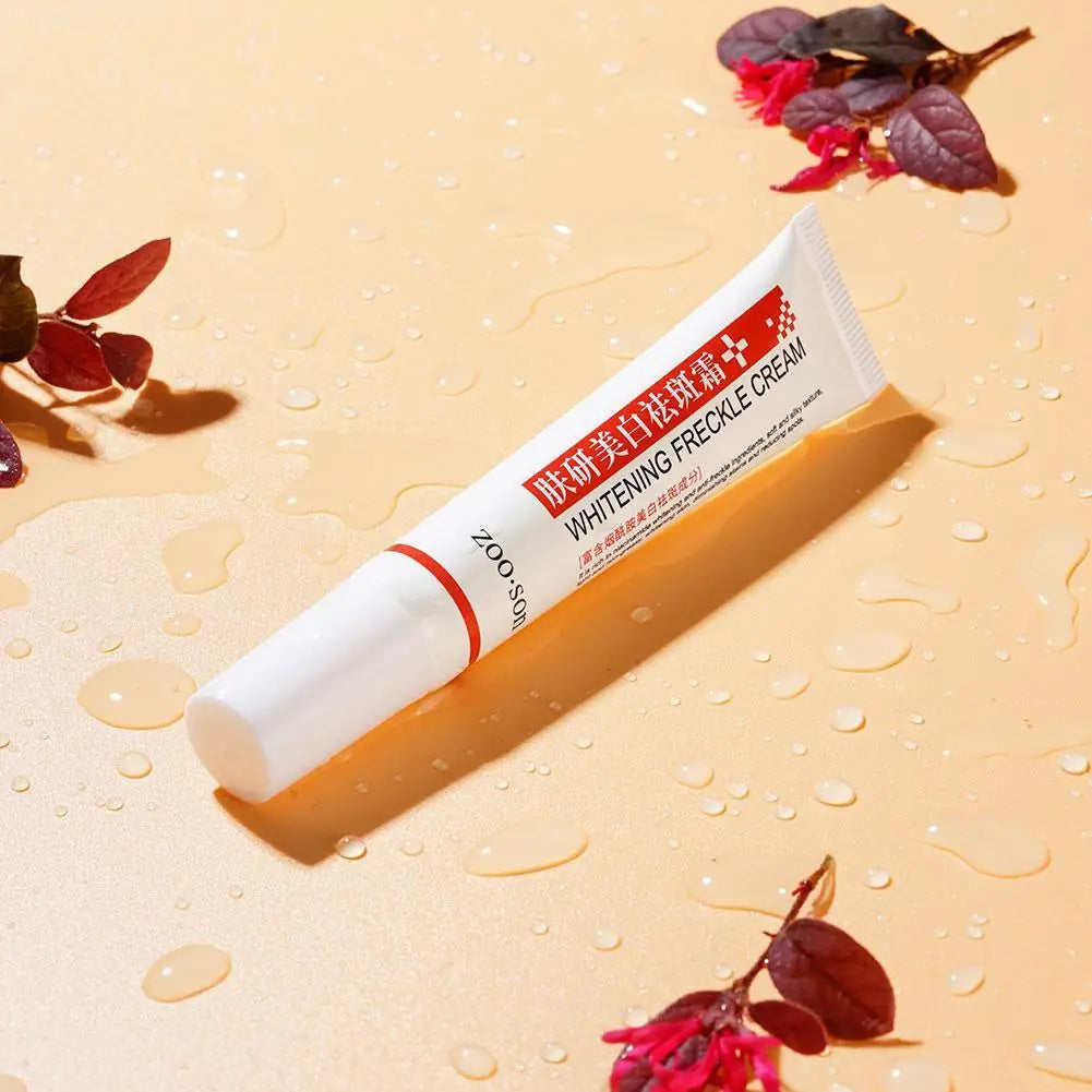 Creme Facial Compacto 20g - Redução Opacidade e Poros