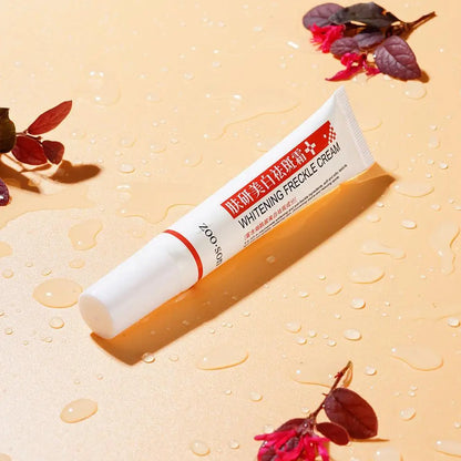 Creme Facial Compacto 20g - Redução Opacidade e Poros