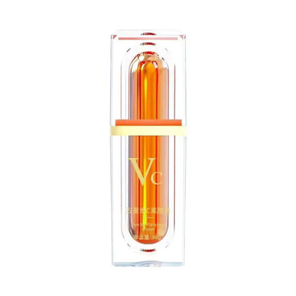 Creme Facial Vitamina C Branqueador - Fórmula 5 VC Anti-Idade Iluminador 30g