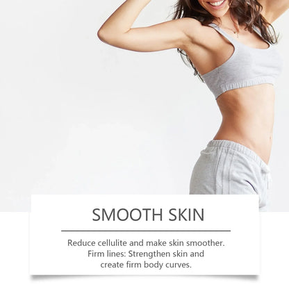 Creme Corporal Firmador West&Month 100g - Elasticidade, Hidratação e Iluminação da Pele