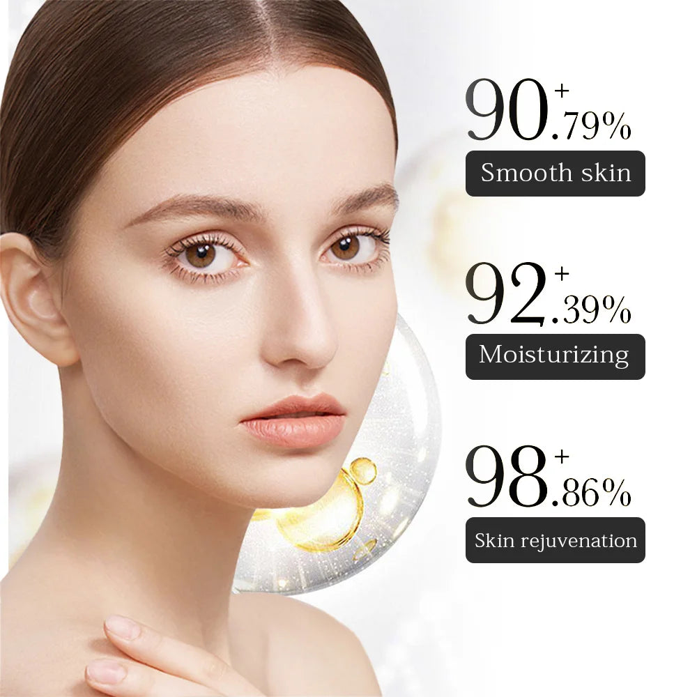 Emulsão Facial Lifting - Firmeza e Iluminação Instantânea