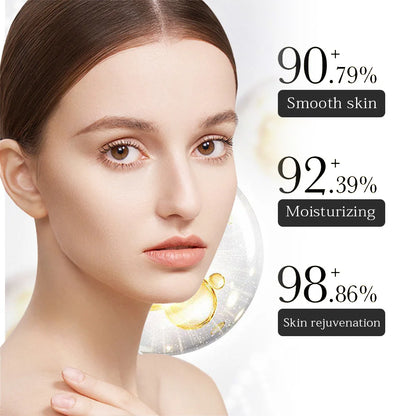Emulsão Facial Lifting - Firmeza e Iluminação Instantânea