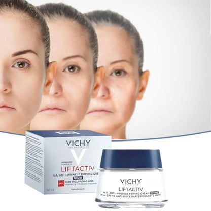 Creme Colagénio com Ácido Salicílico - Reparação e Hidratação Profunda