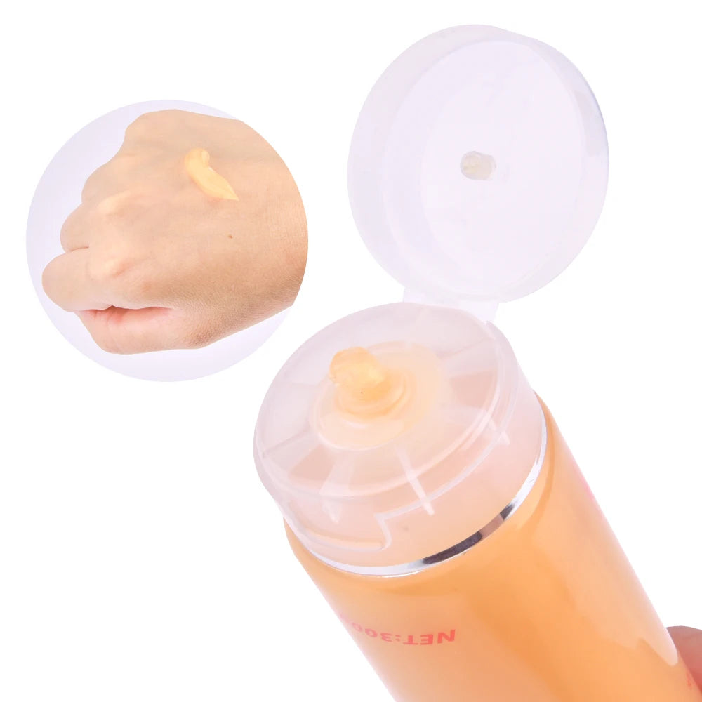 Gel Condutor Multifuncional RF EMS IPL - Emagrecimento Facial Corporal Refrigerante