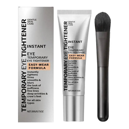 Anti-wrinkle eye cream removes dark circles eye bags tightens skin deeply lastingly moisturizes women's skincare products