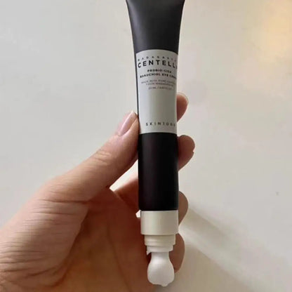 20ml Probiotic Eye Cream With Centella Asiatica Psoralen For Anti-wrinkle  Nourishing Repairing Lifting Moisturizing Eye Skin