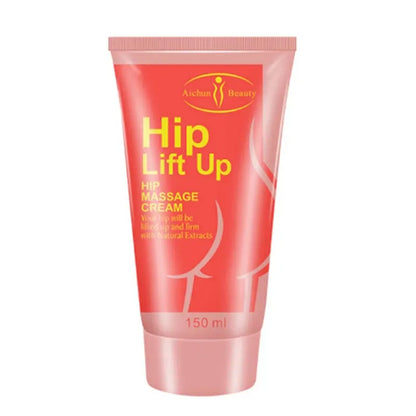 Creme para Glúteos - Reparação Celular e Firmeza, Melhora Elasticidade 150ml
