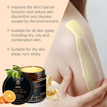 Creme Facial Anti-Manchas e Rugas - Reparação em 7 Dias