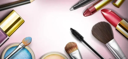 Creme Luxo Anti-Envelhecimento - Máscara Facial e Contorno Olhos